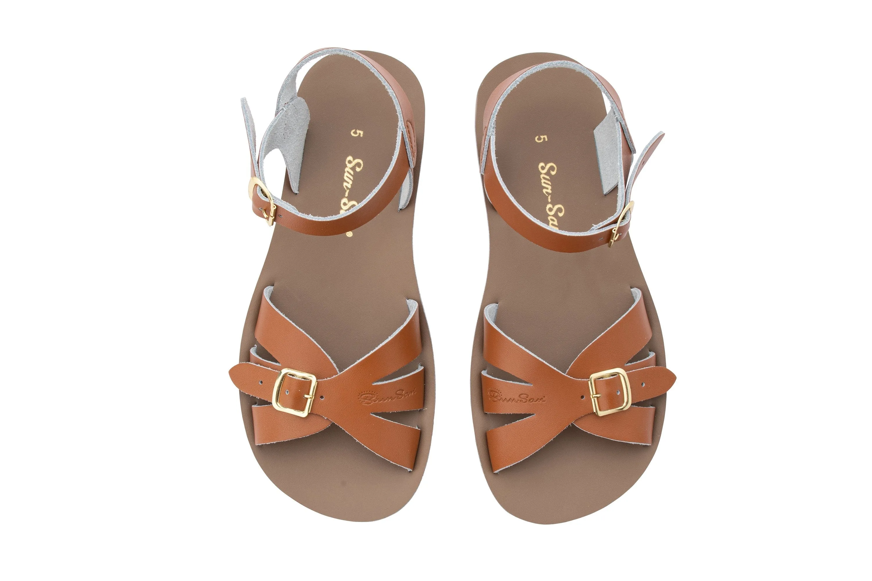 Sun-San Boardwalk Tan - Women