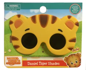 SUNSTACHES LIL DANIEL TIGER (**)