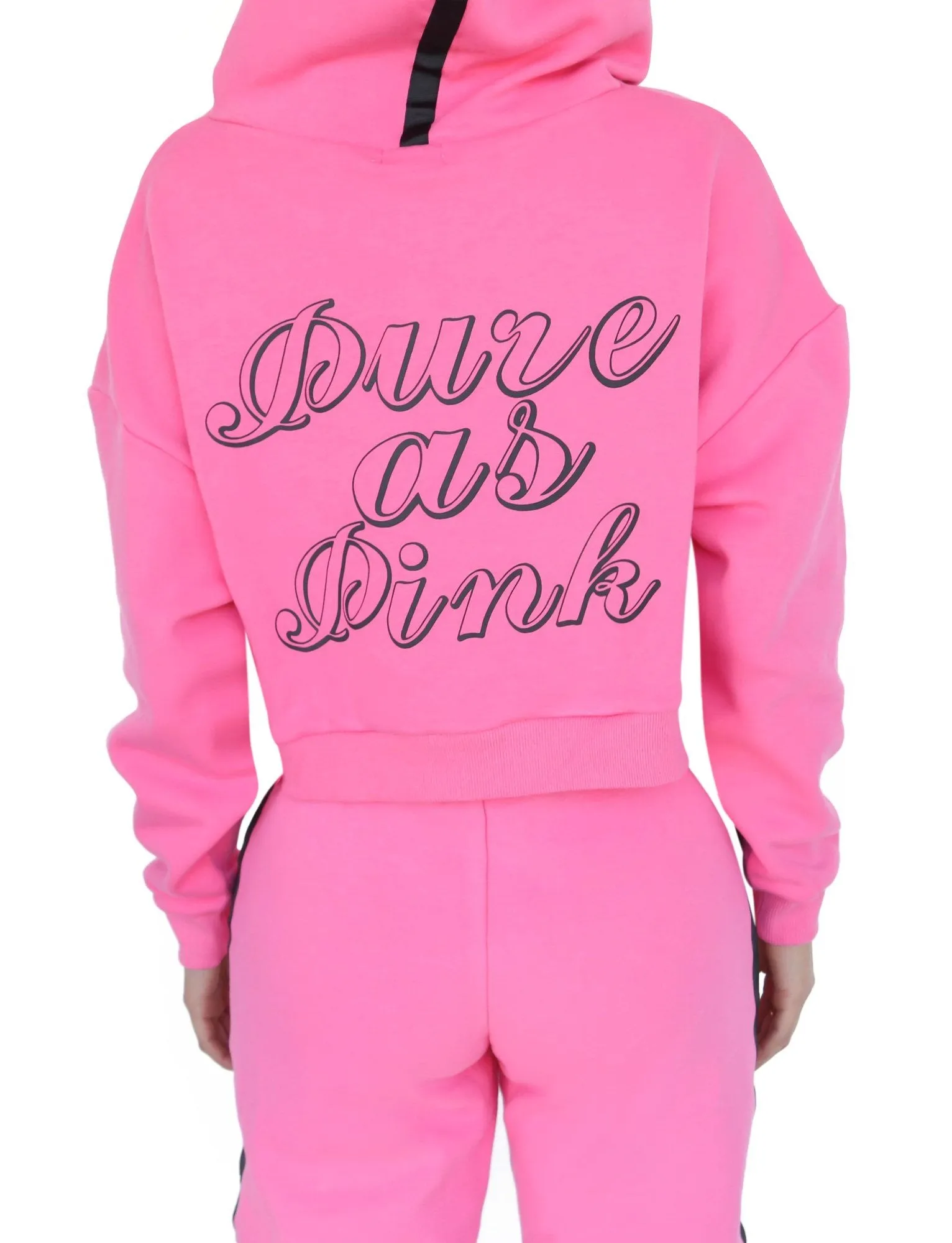 Tatum Sweater - Pink