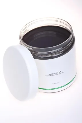 TD Algea Slim Body Wrap
