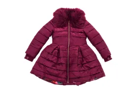 Ted Baker, Girls Coat, 6 Years