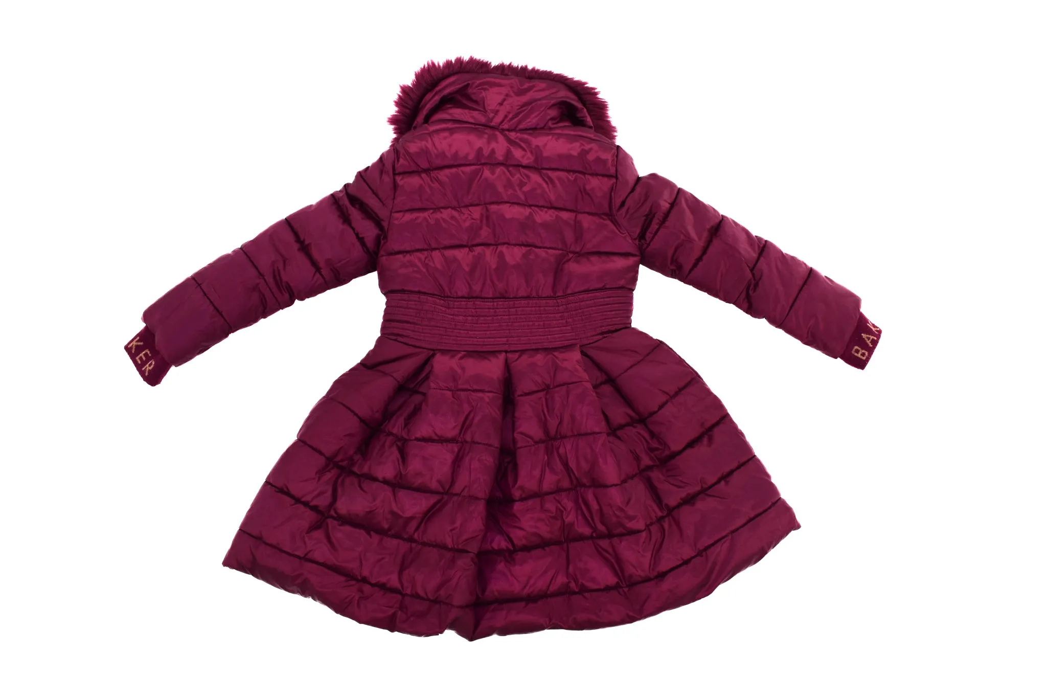 Ted Baker, Girls Coat, 6 Years
