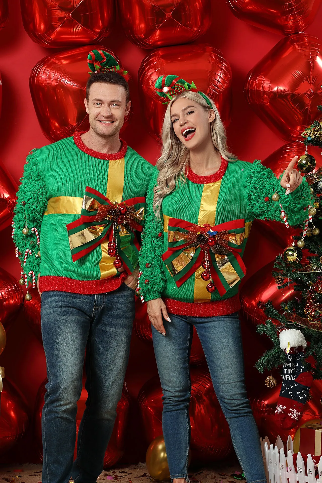 The Gift That Keeps on Giving | Men