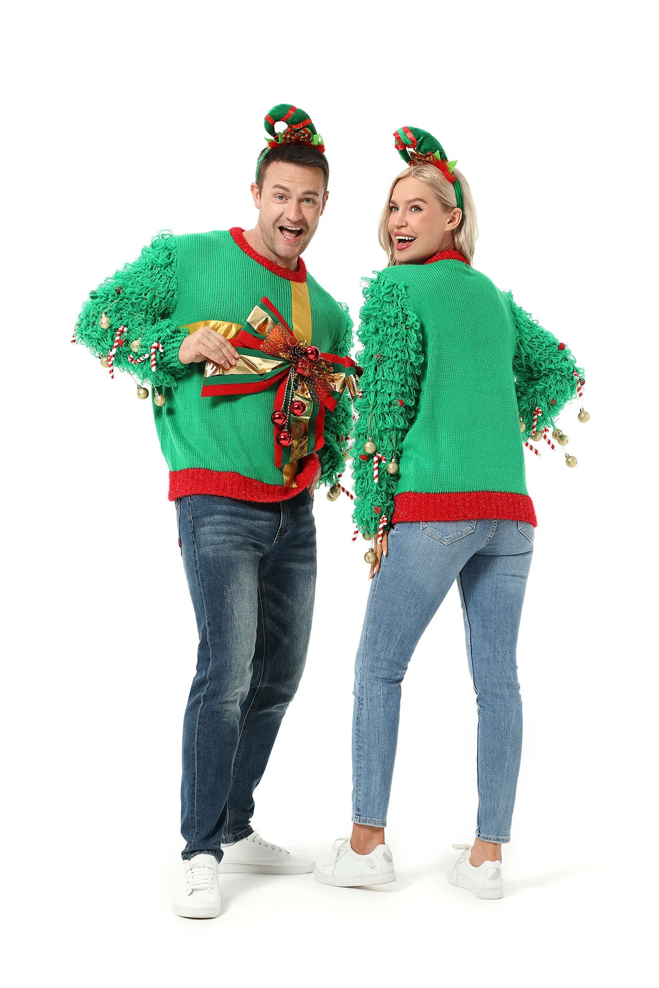 The Gift That Keeps on Giving | Men