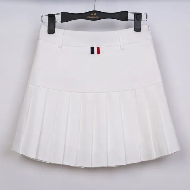 The Harajuku Skirts