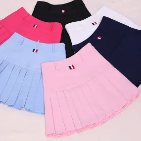 The Harajuku Skirts