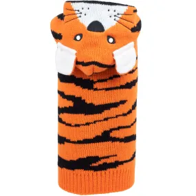 The Worthy Dog Tiger Sweater
