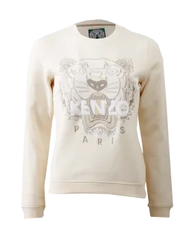 Tiger Sweatshirt