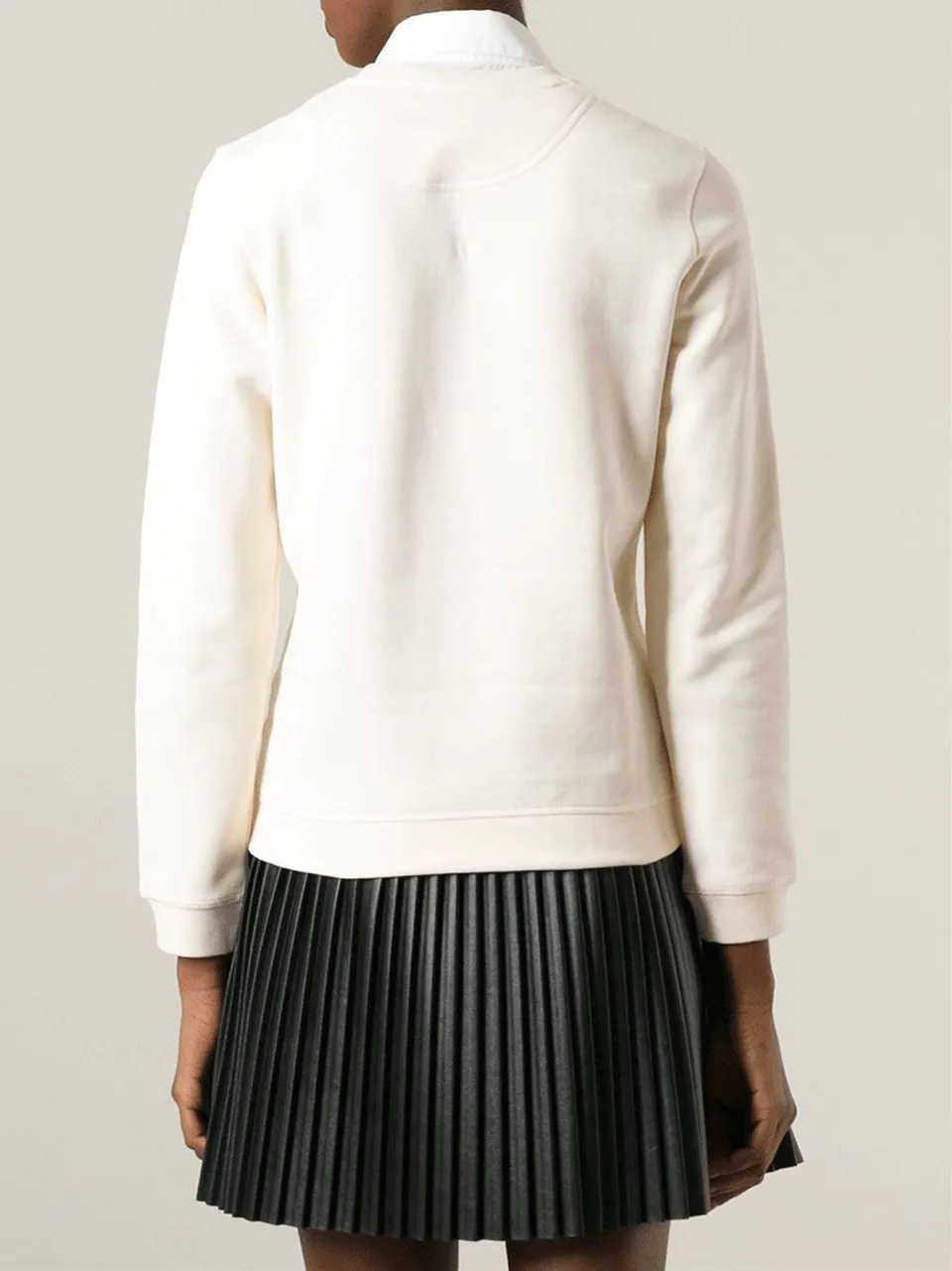 Tiger Sweatshirt