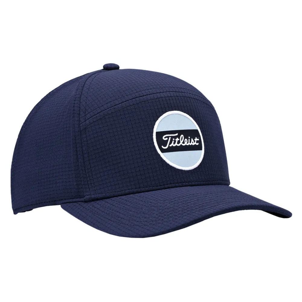 Titleist West Coast Boardwalk Golf Cap 2021