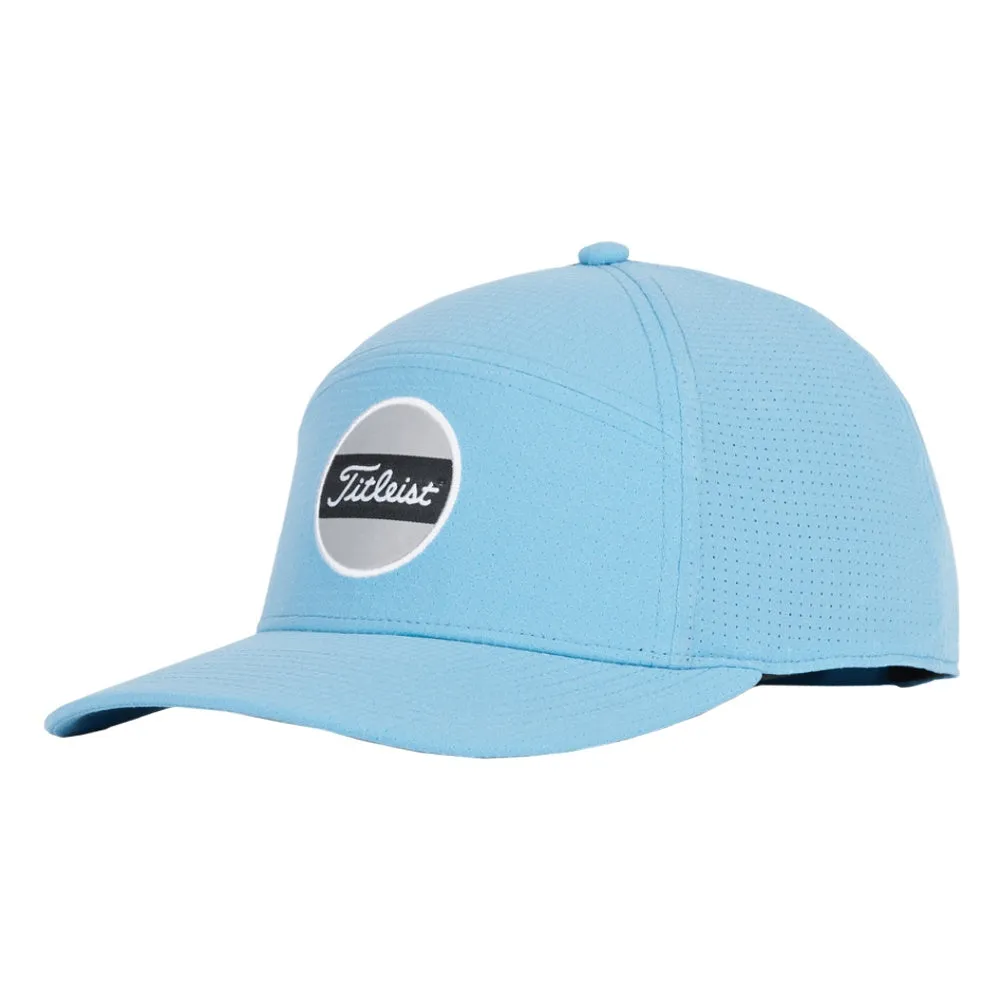 Titleist West Coast Boardwalk Golf Cap 2021
