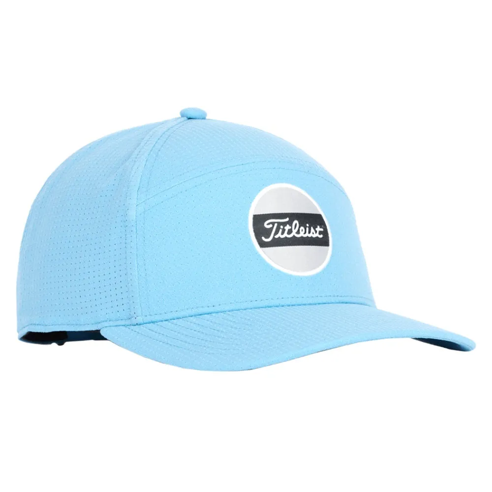 Titleist West Coast Boardwalk Golf Cap 2021