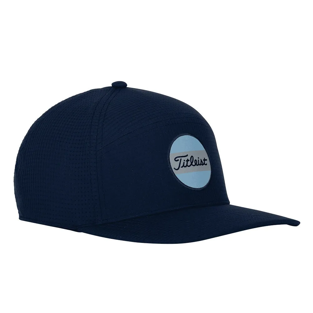 Titleist West Coast Boardwalk Golf Cap 2021