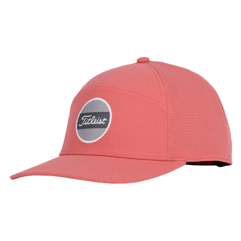 Titleist West Coast Boardwalk Golf Cap 2021