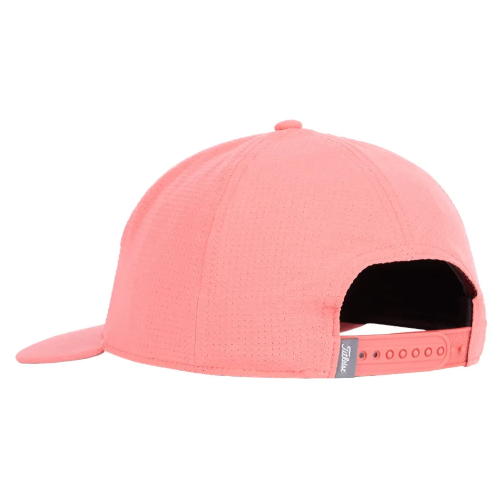 Titleist West Coast Boardwalk Golf Cap 2021