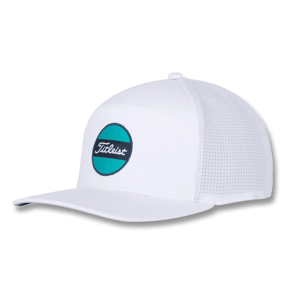 Titleist West Coast Boardwalk Golf Cap 2021