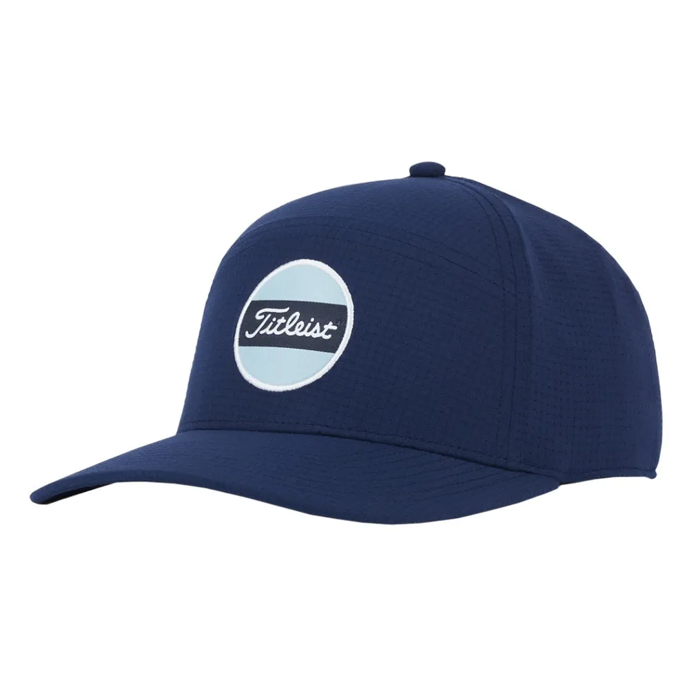 Titleist West Coast Boardwalk Golf Cap 2021