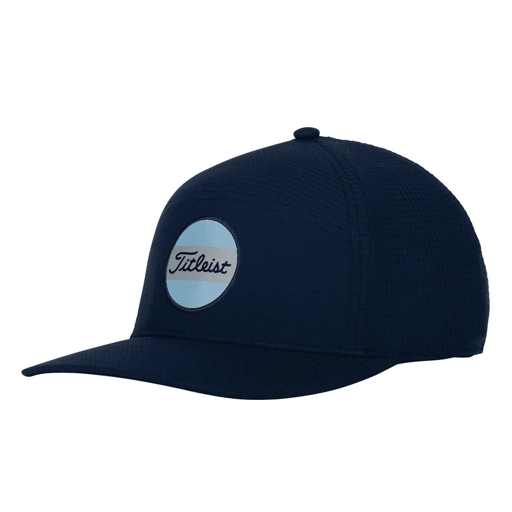 Titleist West Coast Boardwalk Golf Cap 2021