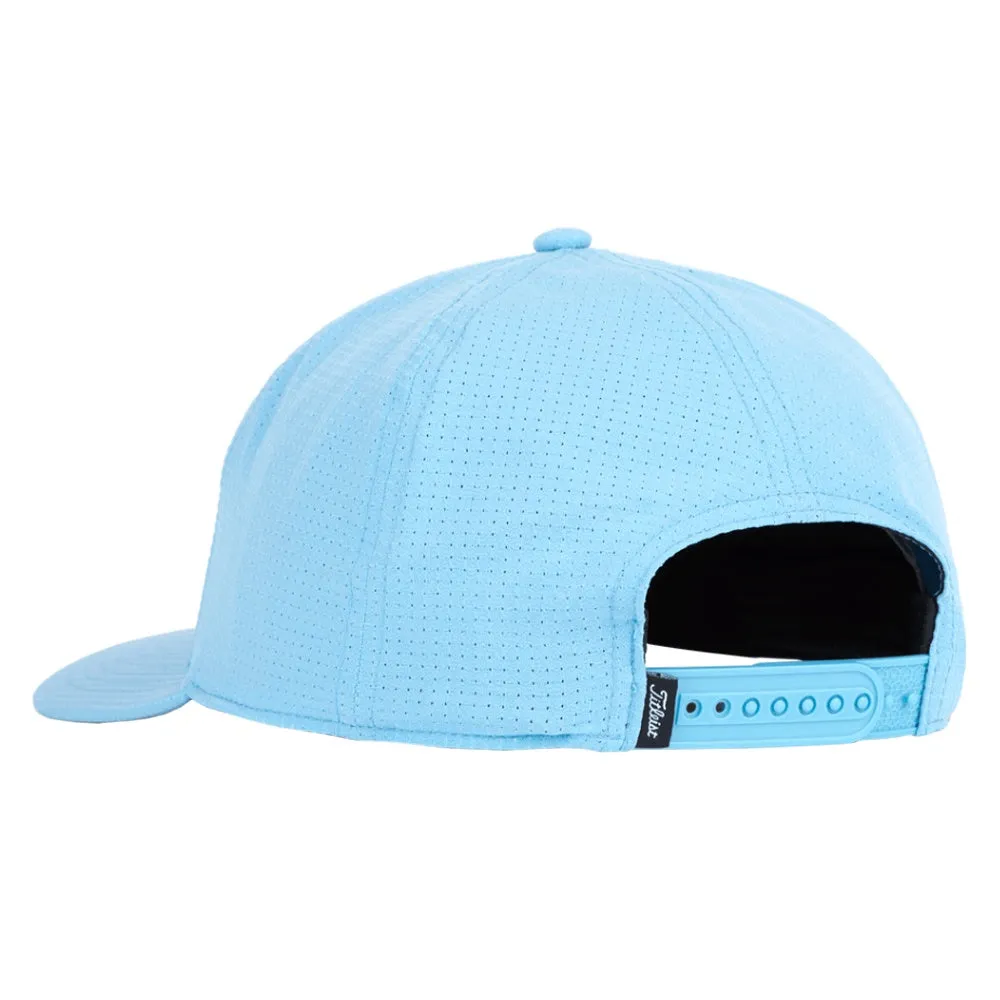 Titleist West Coast Boardwalk Golf Cap 2021
