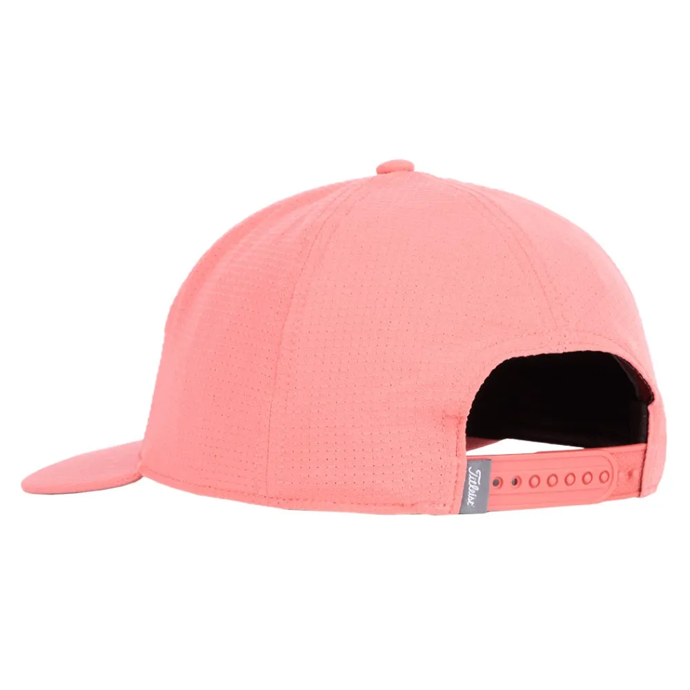 Titleist West Coast Boardwalk Golf Cap 2021