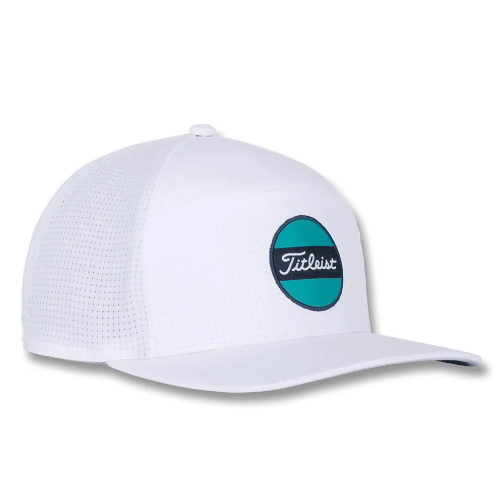 Titleist West Coast Boardwalk Golf Cap 2021