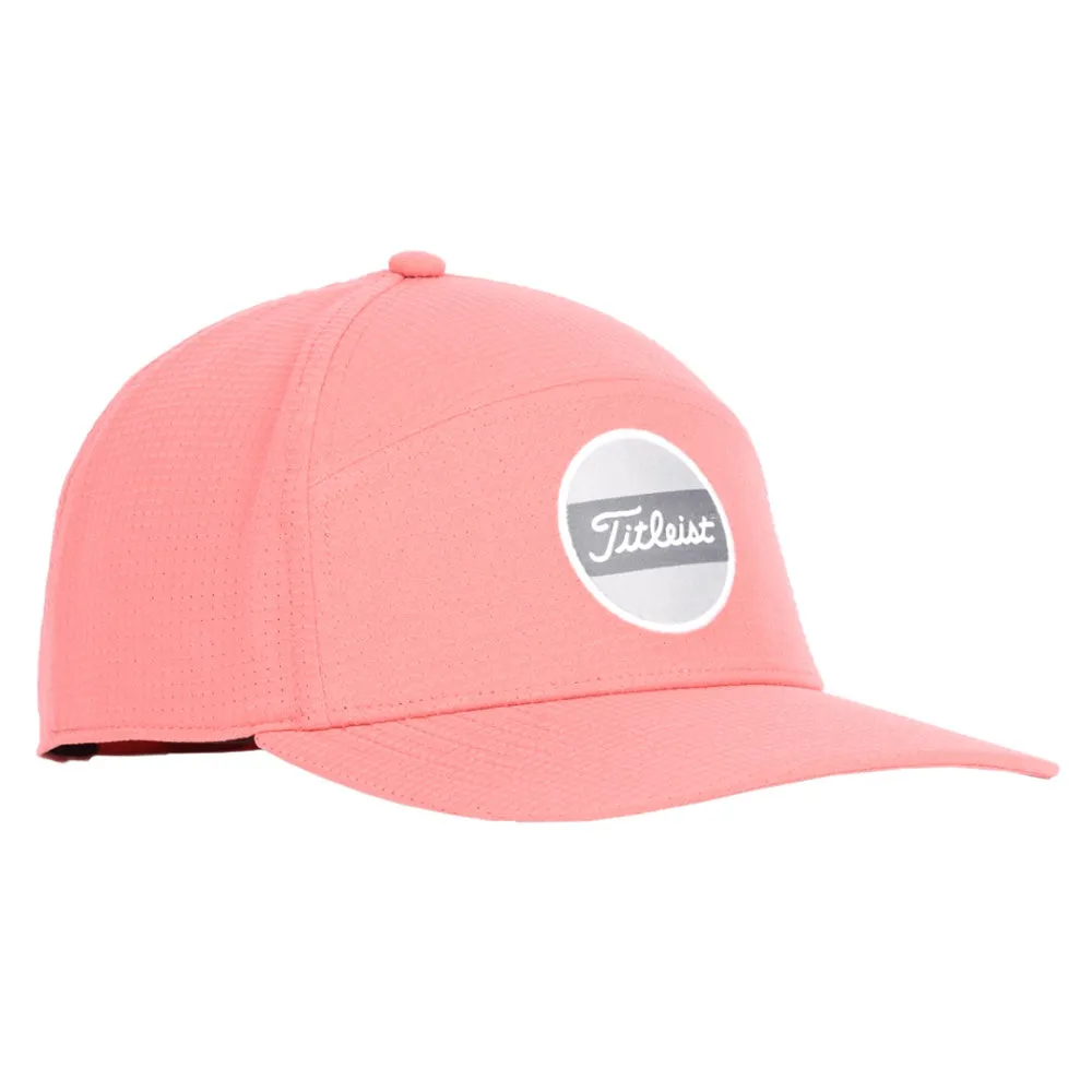 Titleist West Coast Boardwalk Golf Cap 2021