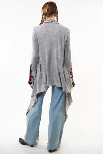 Traveling Set Shawl-9930