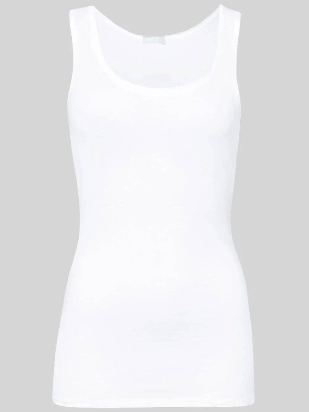 Ultralight TANK TOP - white