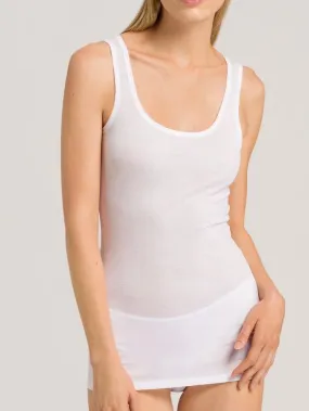 Ultralight TANK TOP - white