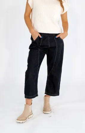 Veden Relaxed Fit Harem Pants