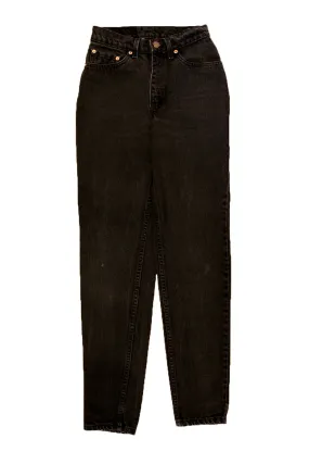 Vintage 90's LEVI'S 512 Slim Fit 25" ///SOLD///