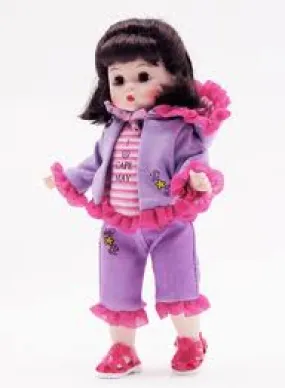 Wendy Loves Paper Dolls, Cape May