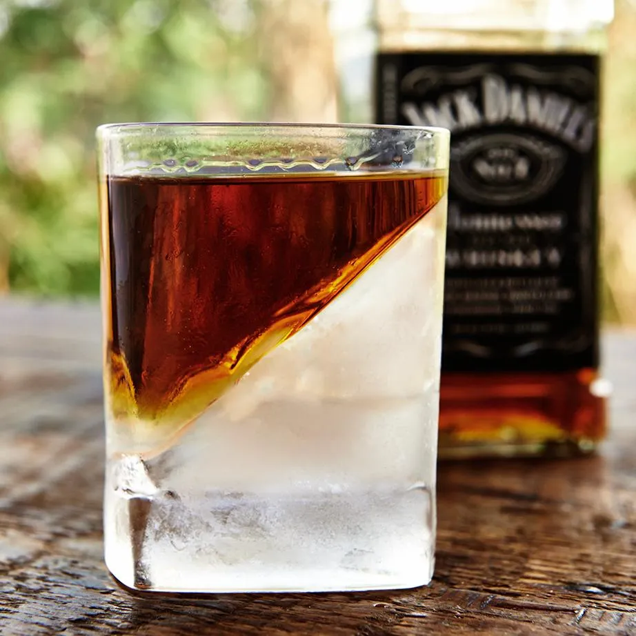 Whiskey Wedge