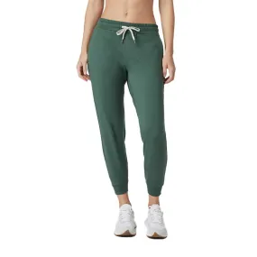 Women's Performance Jogger - Marsh Heather