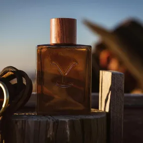 Yellowstone Ride Men's Cologne
