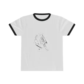 Yoshonu Unisex Ringer Tee